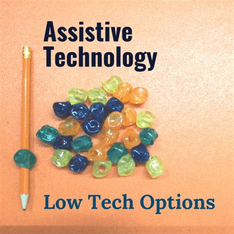 Low Tech Assistive Technology Devices 的图像结果