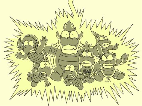 Image result for Shell-Shocked Effect