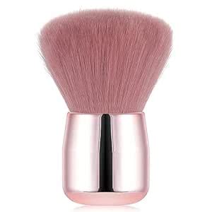 Buy Kreni Nail Art Powder Remover & Dust Cleaner Brushes - Kabuki ...