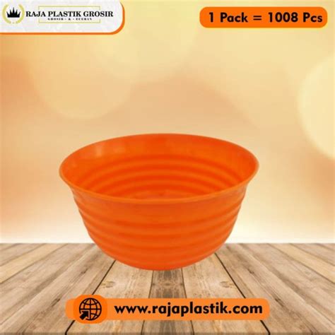 MANGKOK PLASTIK - RAJA PLASTIK GROSIR | Jual Produk Perabot Plastik ...