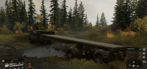 Image result for Snow Runner Van Trailers