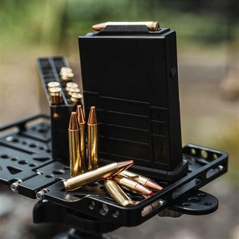 MDT Releases 350 Legend 10-Round Polymer Gen2 AICS Magazine | The ...