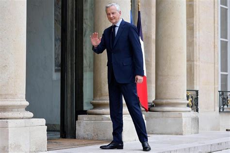 Alimentation : le trimestre anti-inflation sera « évidemment » prolongé ...