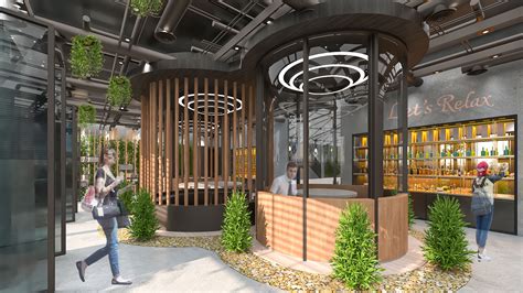 REXEDGE TRANSFORMATION HUB