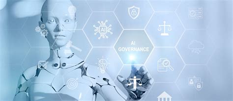 Global Governance of Artificial Intelligence - WITA