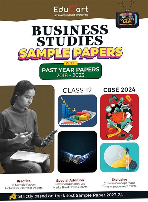 Educart CBSE Business Studies Class 12 Sample Paper 2023-24 ...