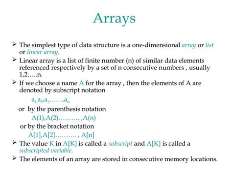 Python Arrays for Beginners 的图像结果