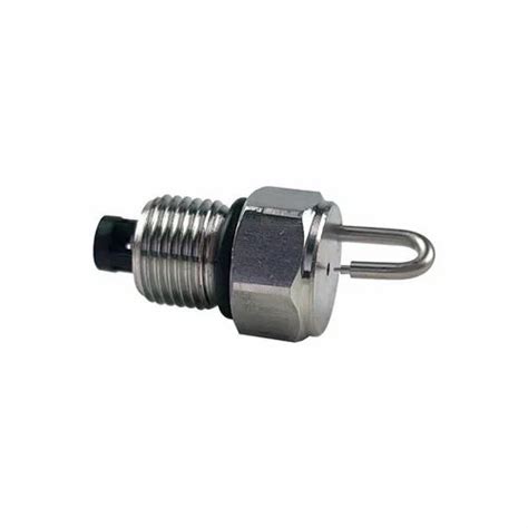 High Pressure Nozzles - 1/8 Inch Male Thread Ruby Impact Pin Misting ...