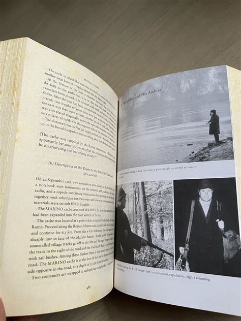 Buy The Mitrokhin Archive Book Online at Low Prices in India | The ...