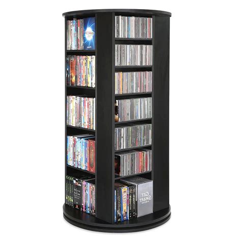 15 Amazing Cd Tower Storage Rack for 2023 | CitizenSide