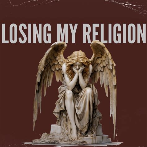 ‎Losing My Religion - Single - Album by Qwes Kross, R.E.M. & Bobby Beebob - Apple Music