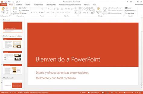 Image result for Que ES Microsoft PowerPoint