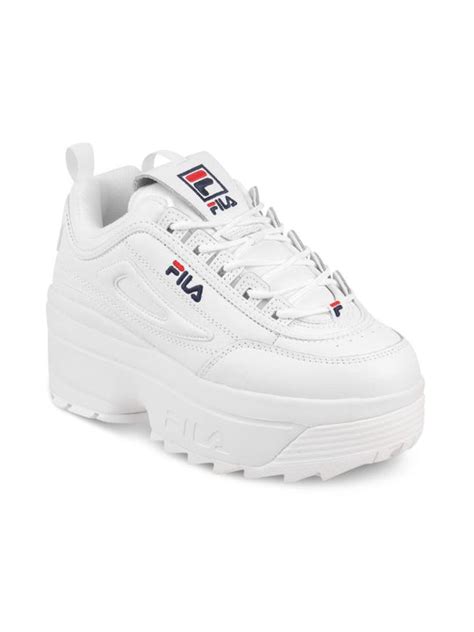 Shop New Arrivals in Shoes & Clothing for Men and Women – Fila India