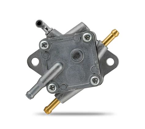 Image result for Small Engine Pulse Fuel Pump