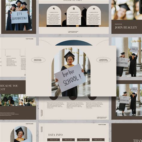 Image result for Sample Graduation PowerPoint Presentation