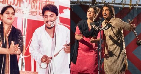 Amar Singh Chamkila's last words revealed by band member right before ...