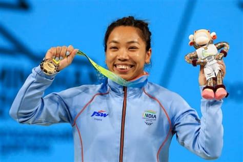 CWG 2022: List of Indian Gold medal winners in Commonwealth Games
