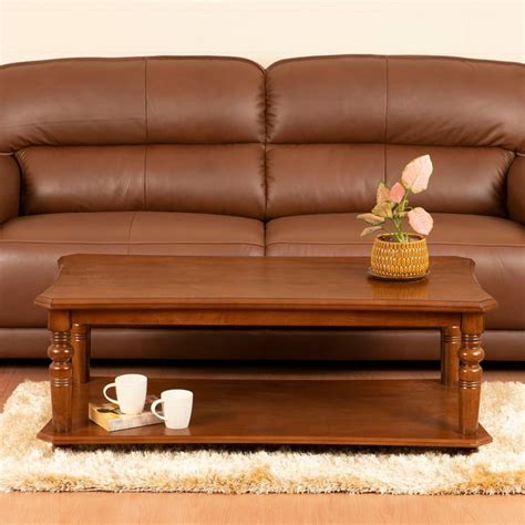 Buy Tagetes Coffee Table from Home Centre at just INR 16000.0