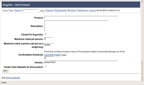 Image result for Bugzilla Software
