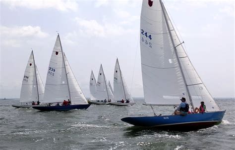 Racing - Beverly Yacht Club