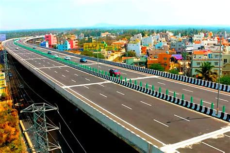 NHAI to Monetise 550 km Highways via InvIT This Year