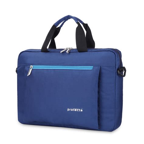 Headquarter Lite Slim Office Laptop Office Bag - Protecta