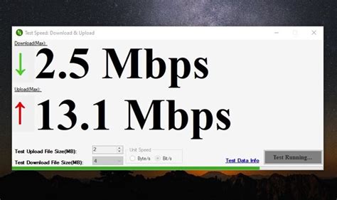 Image result for How to Check Net Speed in Windows 10