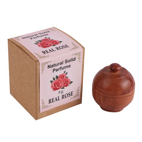 Solid Perfumes – Jain Super Store