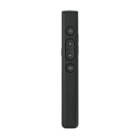 Buy Rapoo XR100 Smart Laser Presenter Pen at Best Price in India ...