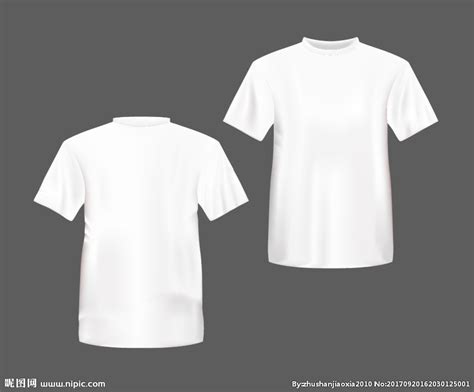 黑色T恤设计图__服装设计_广告设计_设计图库_昵图网nipic.com