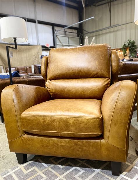 Chairs/Ottomans — Ross Furniture; Flowood, MS