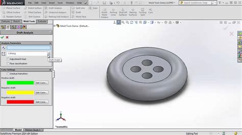 Image result for Draft Solid Modeling SolidWorks