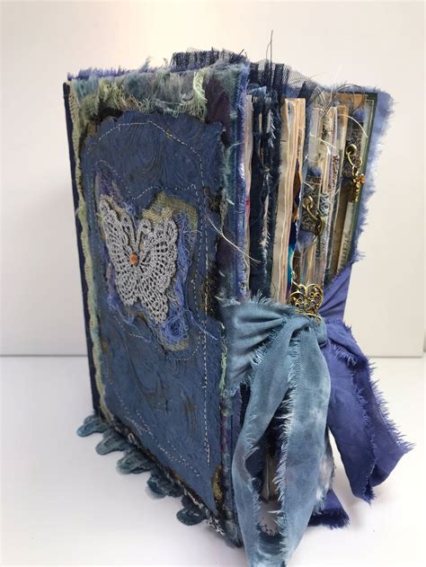 Butterfly Wander 82 Handmade Journal - Etsy