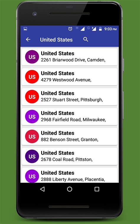 Image result for Android Messages App