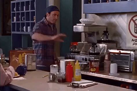 "You" und "Gilmore Girls" haben DIESE Gemeinsamkeit