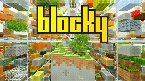 Image result for Blocky Mars Minecraft
