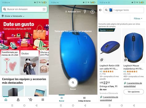 Image result for Visual Search Amazon