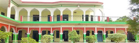 Madrasa Ashraful Uloom