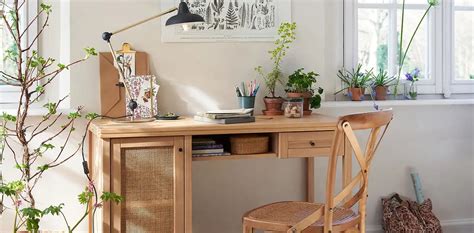 Escritorios de La Redoute perfectos para montar un despacho en casa ...