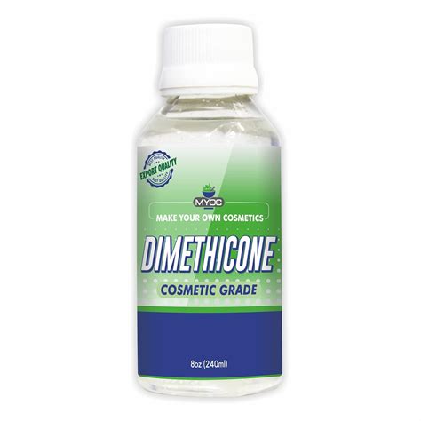 Amazon.com : Myoc Pure Dimethicone (240ml) No Adulterants |used For ...