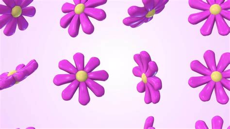 Image result for Falling Flower Animation
