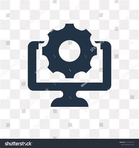 Computer Icon Transparent 的图像结果