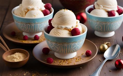 Eid Delights: Creating Festive Treats with Ice Cream Powder – Pluugin Store