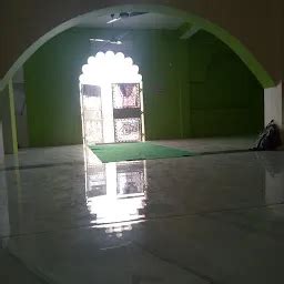 Jama Masjid Al Aqsa Naka Chowk - Mosque - Purnia - Bihar | Yappe.in