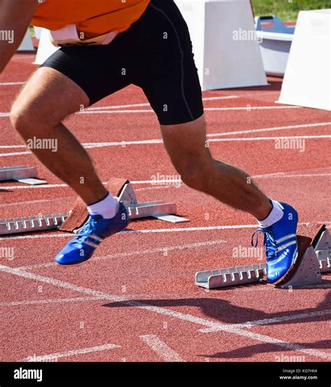 Running Race 的图像结果