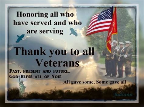 Thank You To All Veterans Pictures, Photos, and Images for Facebook ...