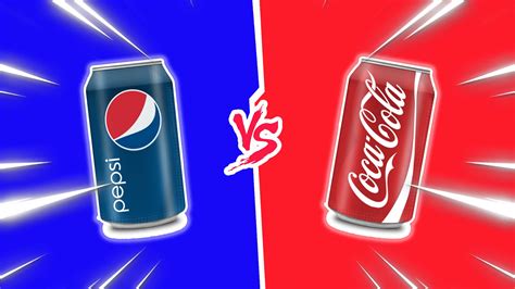 Coca Cola Vs Pepsi Market Share at Simona Brown blog
