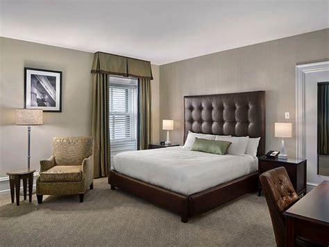 THE INN AT THE UNION LEAGUE (Philadelphia) - Hotel Reviews & Photos ...