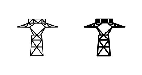 Power Line Vector 的图像结果