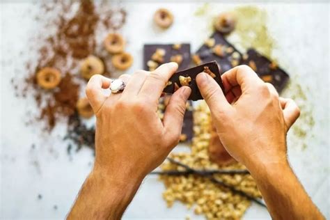 Naviluna In Mysore - Best Organic And Artisinal Chocolate Bars In India ...